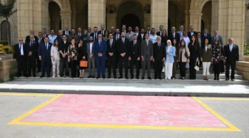 مجلس الشيوخ يحيل مقترح ياسر جلال بشأن حق الأداء العلني إلى الحكومة
